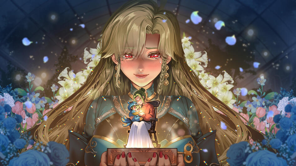 Hera Garalea Monthly Membership - Apr 2025