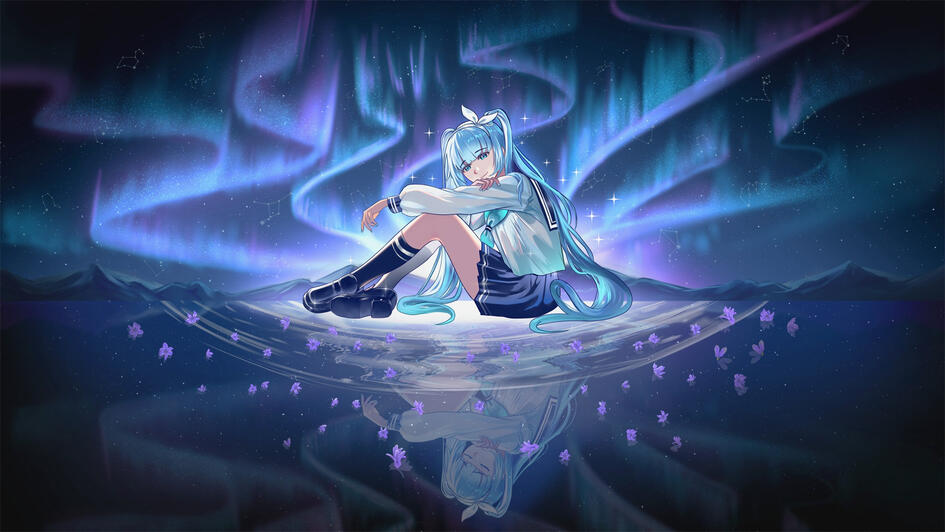 Fuyumi Celestia Monthly Membership - May 2025